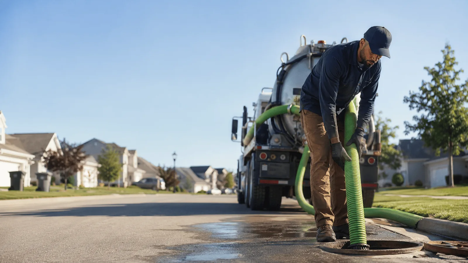 Mosquito Control in Lenora, KS